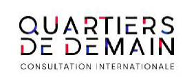 Quartier de demain - questionnaire aux habitants